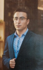 Petrosyan Garry